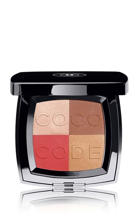 chanel blush harmony palette|chanel blush stick.